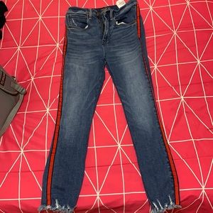 Very Comfortable jeans!